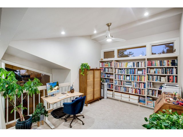 Property Photo 19 Upper Loft/Library/Office