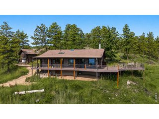 1327 Weaver Dr & 1443 Boulder, CO 80302