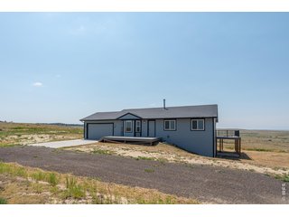 21378 Way Of Joy Deer Trail, CO 80105