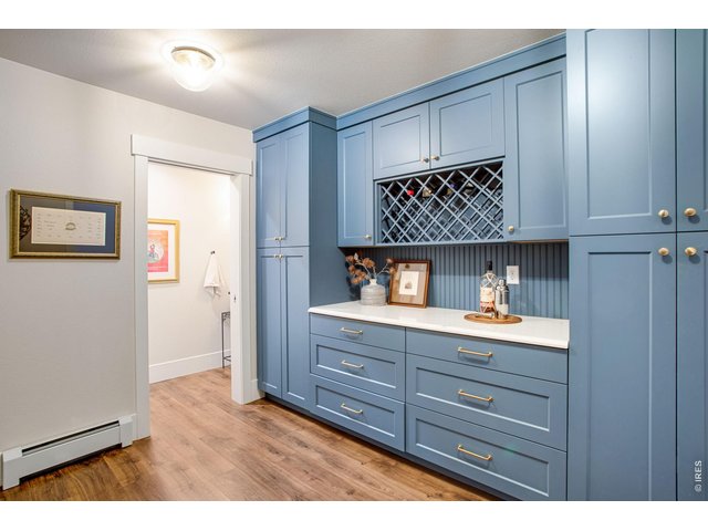 Property Photo 28 Mud Room with Tons of Storage and Organization!