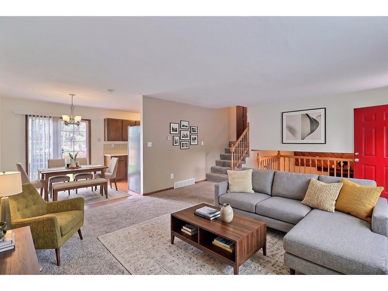 The Perfect Floor Plan