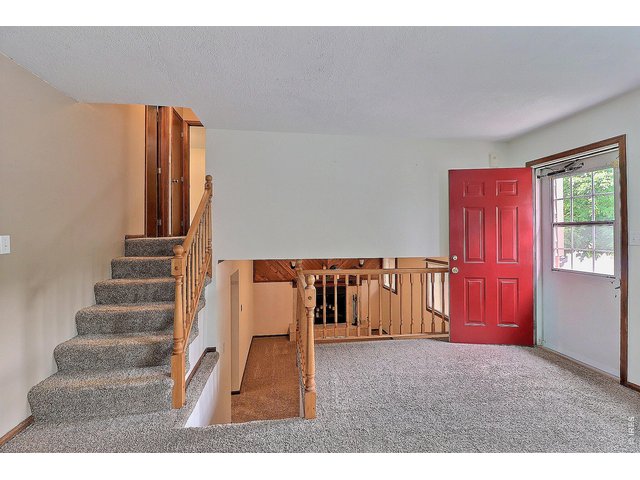 Property Photo 16 Tri-Level Upper and Lower Floor