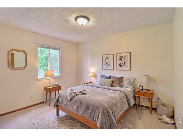 Property Photo 19 Upstairs Bedroom 2 Staged