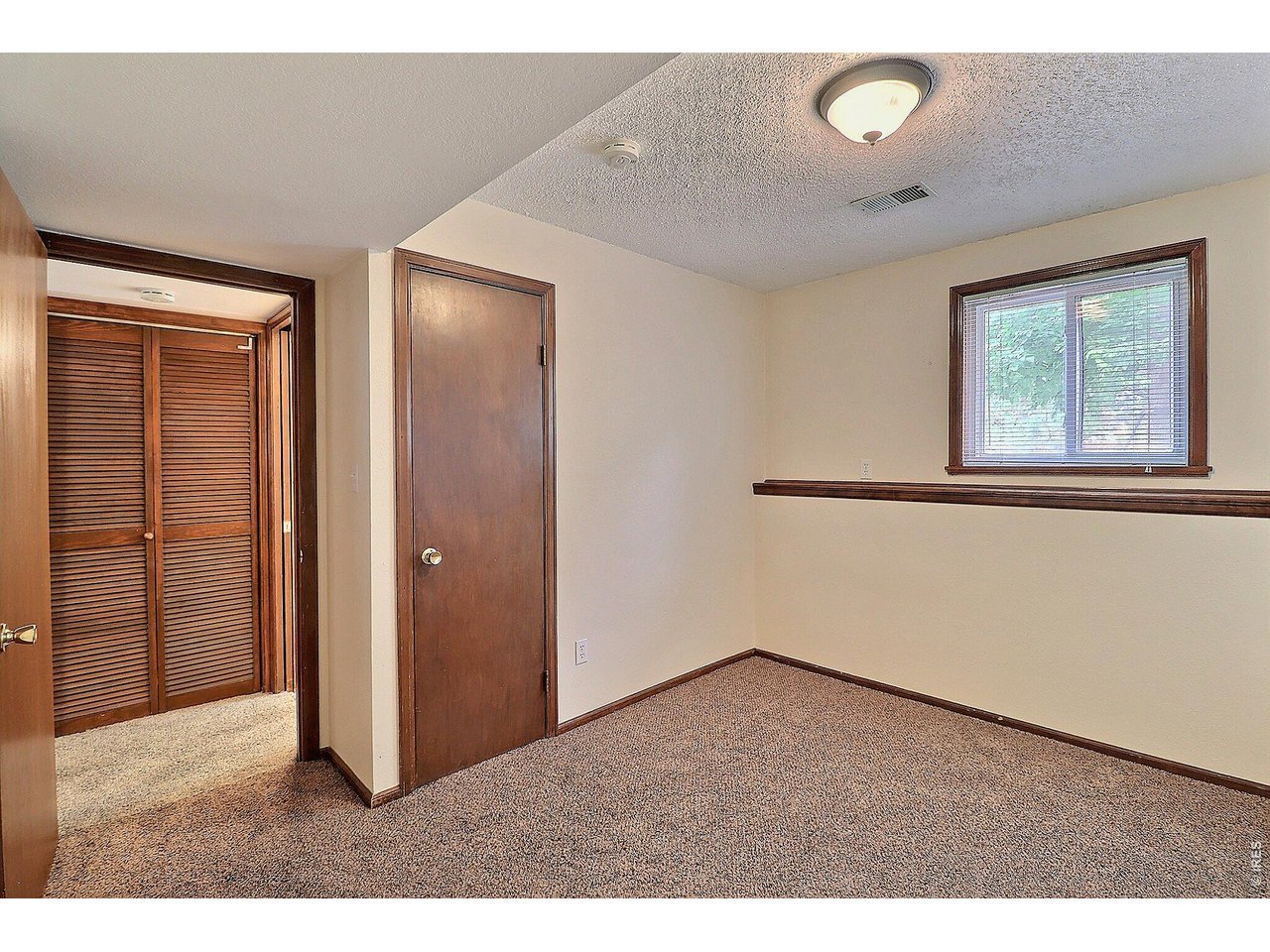 Downstairs Bedroom 3