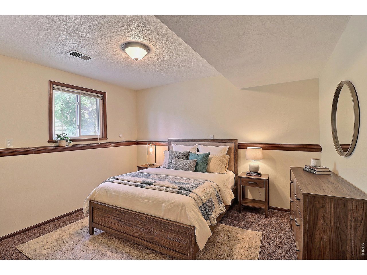 Downstairs Bedroom 3