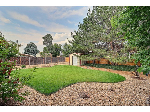 Property Photo 31 with New Sprinkler
