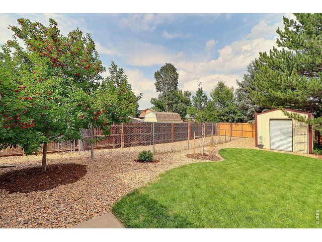 Property Photo 33 and a Great Dog Run