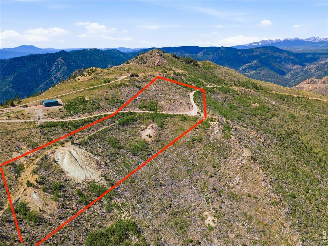 Property Photo 5 Approximate property boundaries