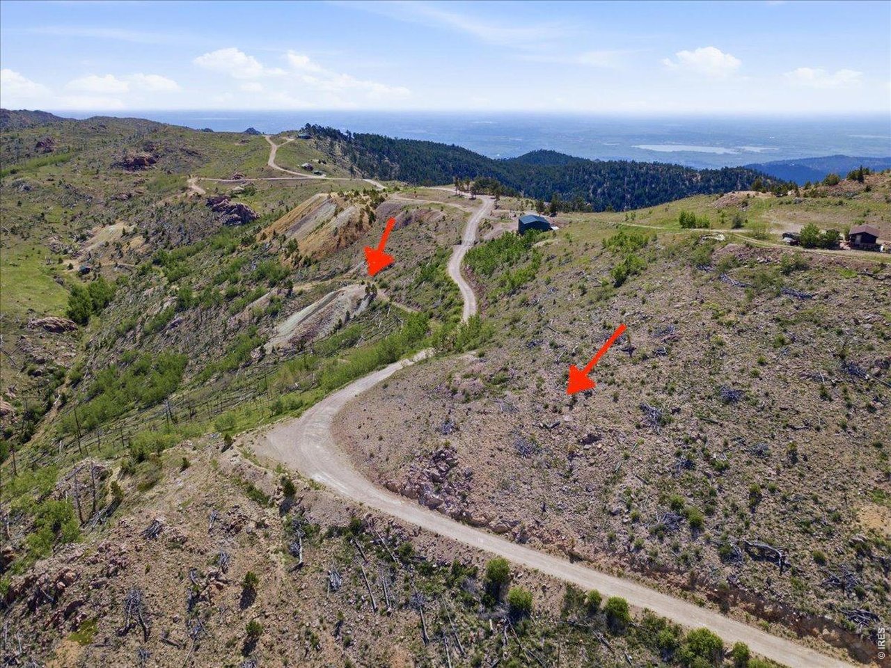 Property Photo 1 Possible Building Sites