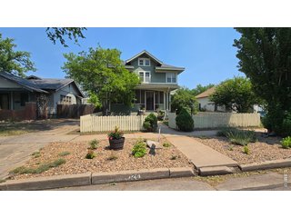 126 Taylor St Sterling, CO 80751