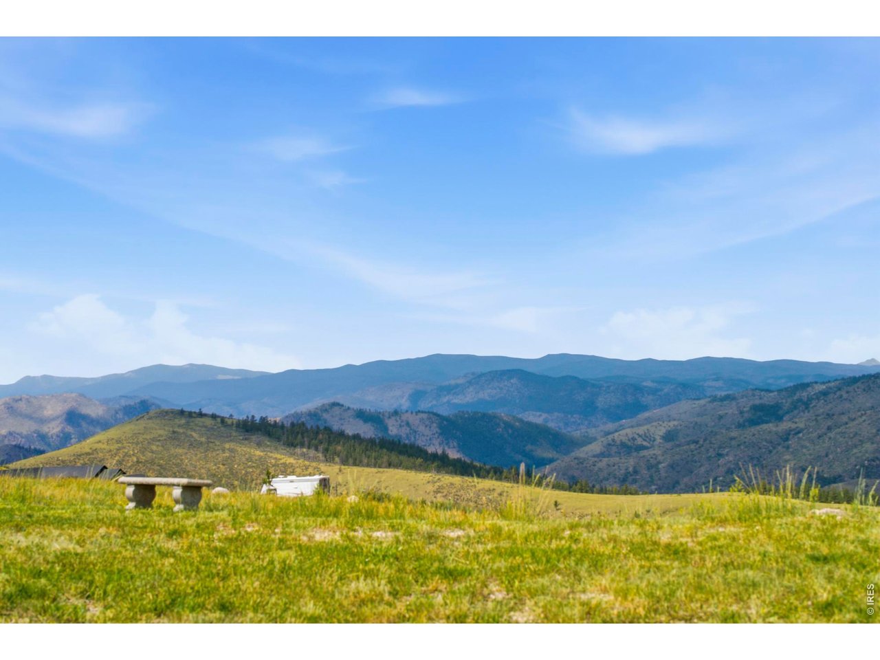 Property Photo 25 Build your forever home or cabin here and make these views yours.