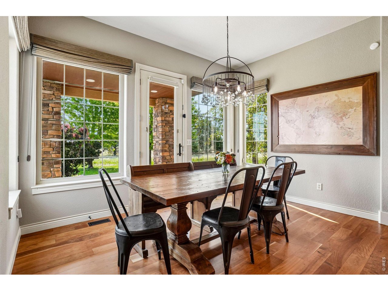 Property Photo 12 Breakfast nook area with tons of natural light
