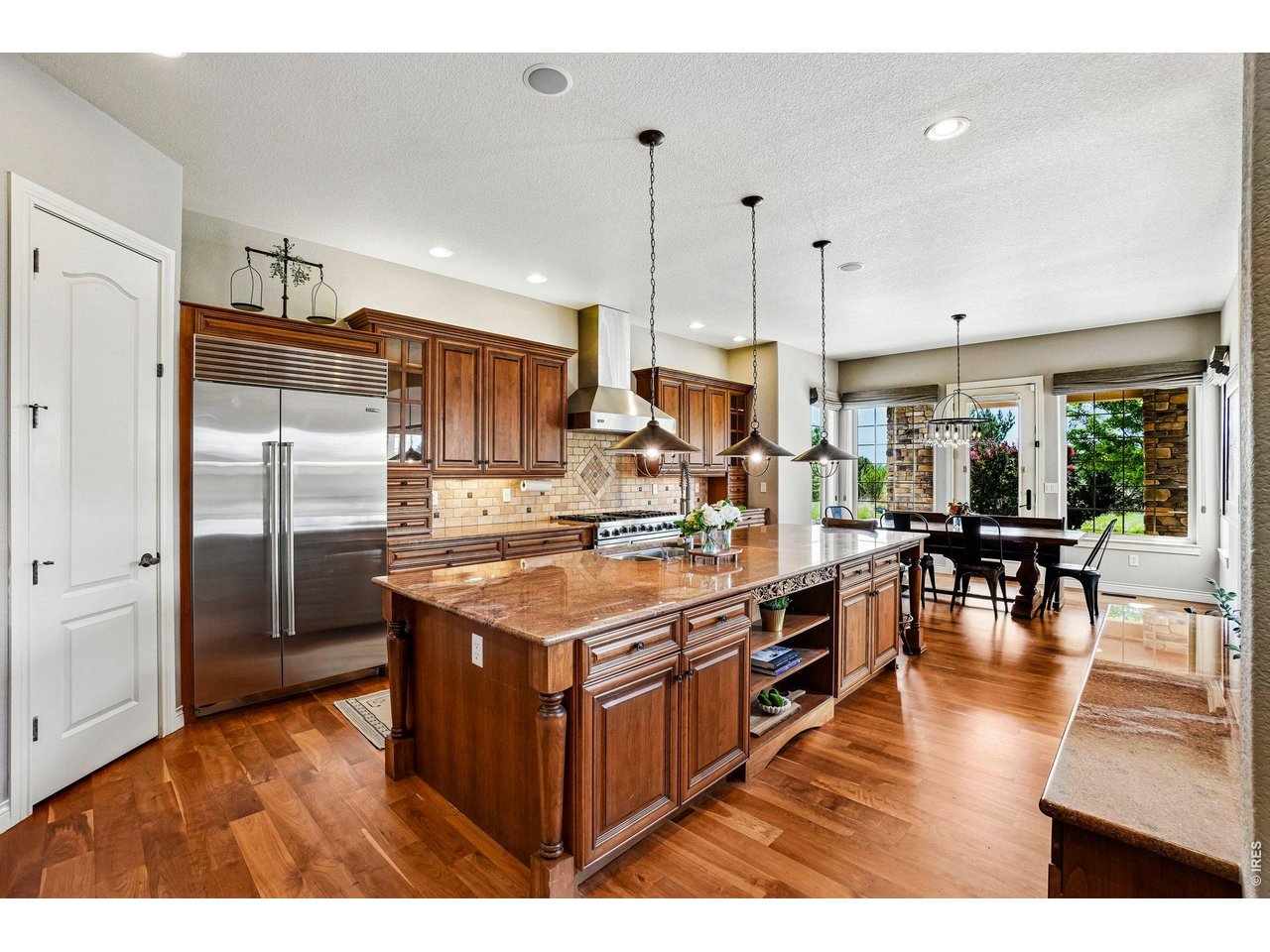 Property Photo 15 Dream kitchen area
