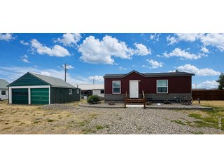 205 Grant St Walden, CO 80480