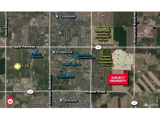 6801 Wheatland Dr Frederick, CO 80504