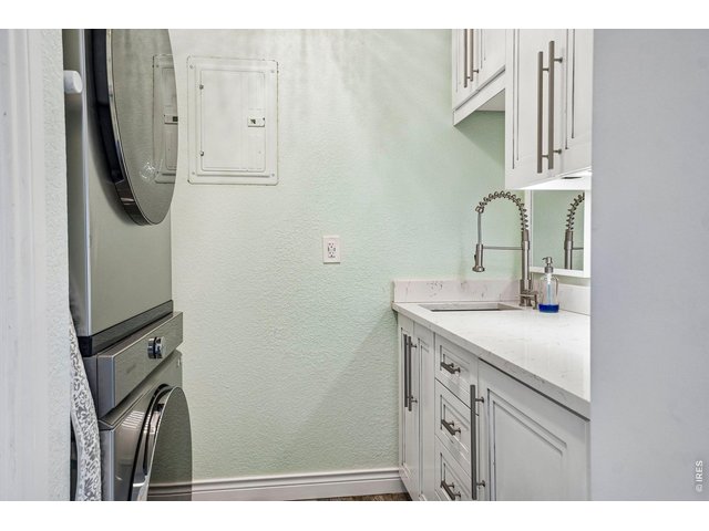 Property Photo 27 If you have to do laundry...this is THE place! Updated second floor laundry room