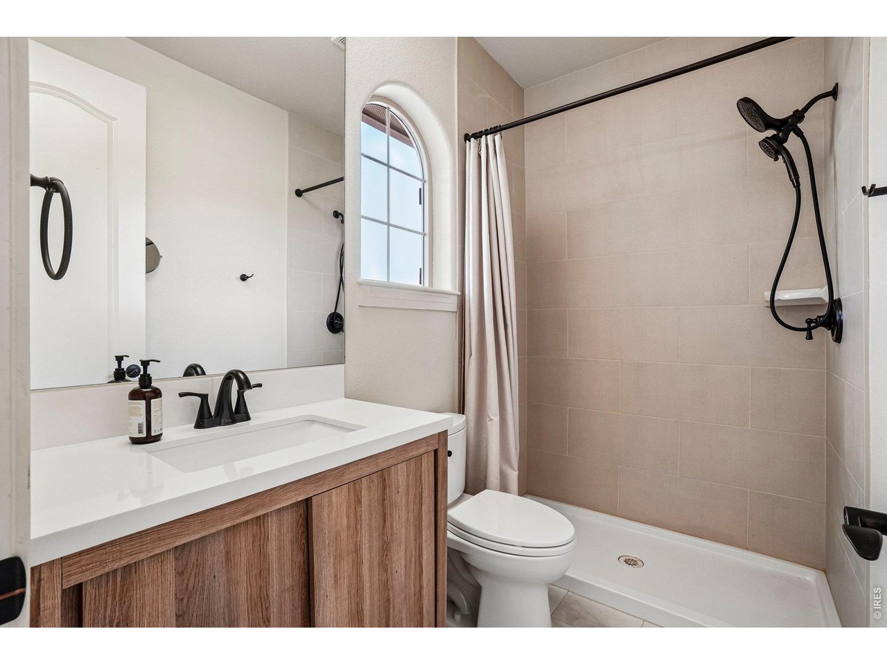 Property Photo 28 Bedroom 2 has it's own private bathroom recently remodeled