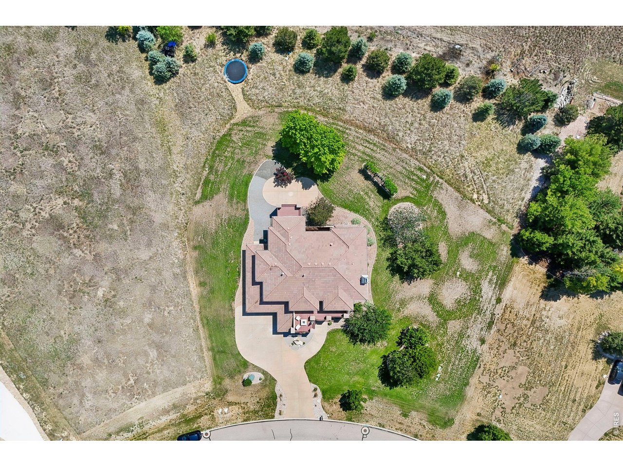 Property Photo 48 Large 1.07 acre lot