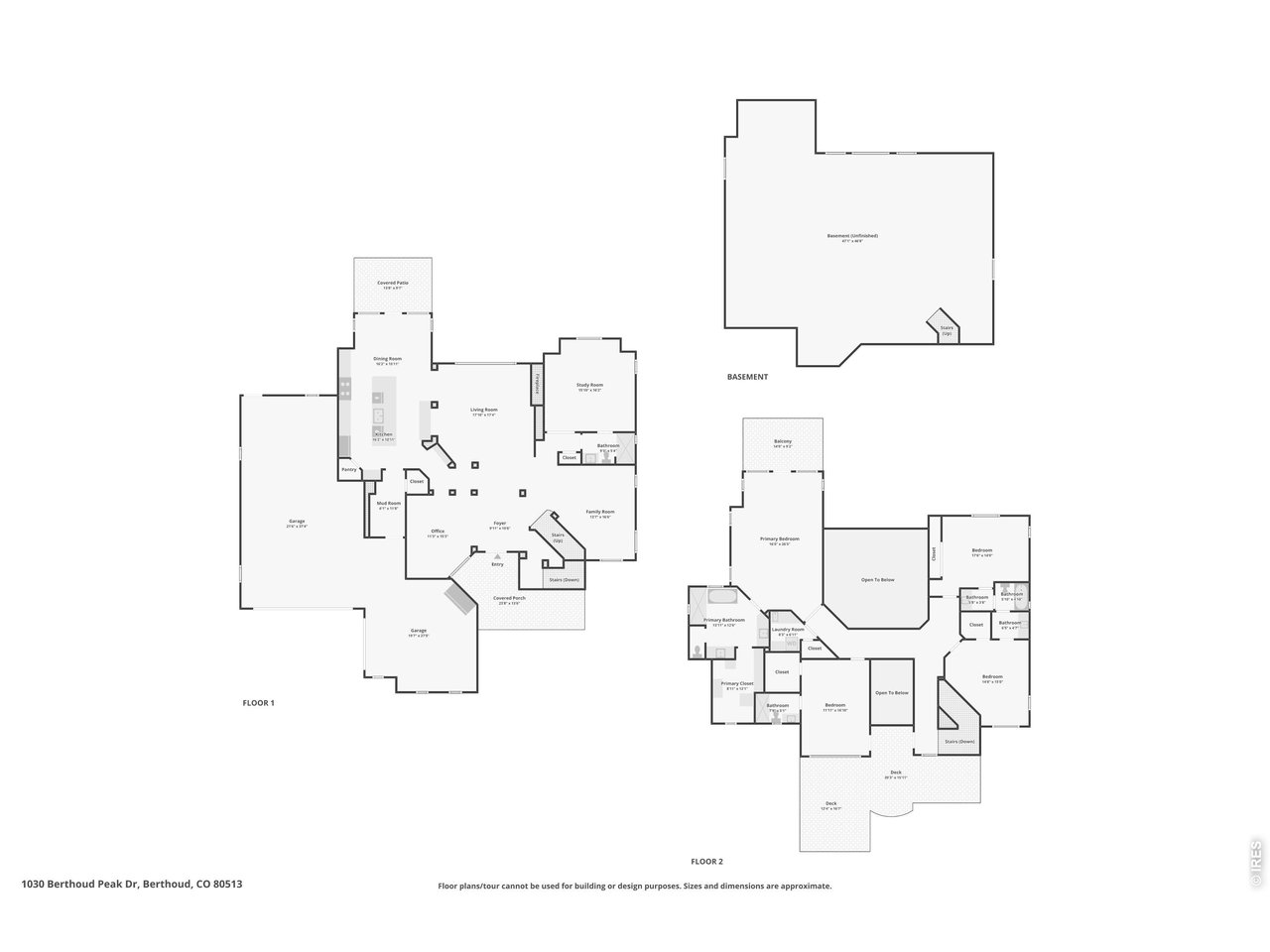Property Photo 50 Floorplans