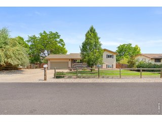 316 Diamond Dr Fort Collins, CO 80525