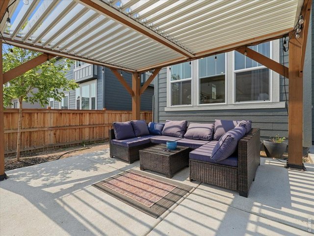 Property Photo 25 Your own outdoor space, ready for summer.