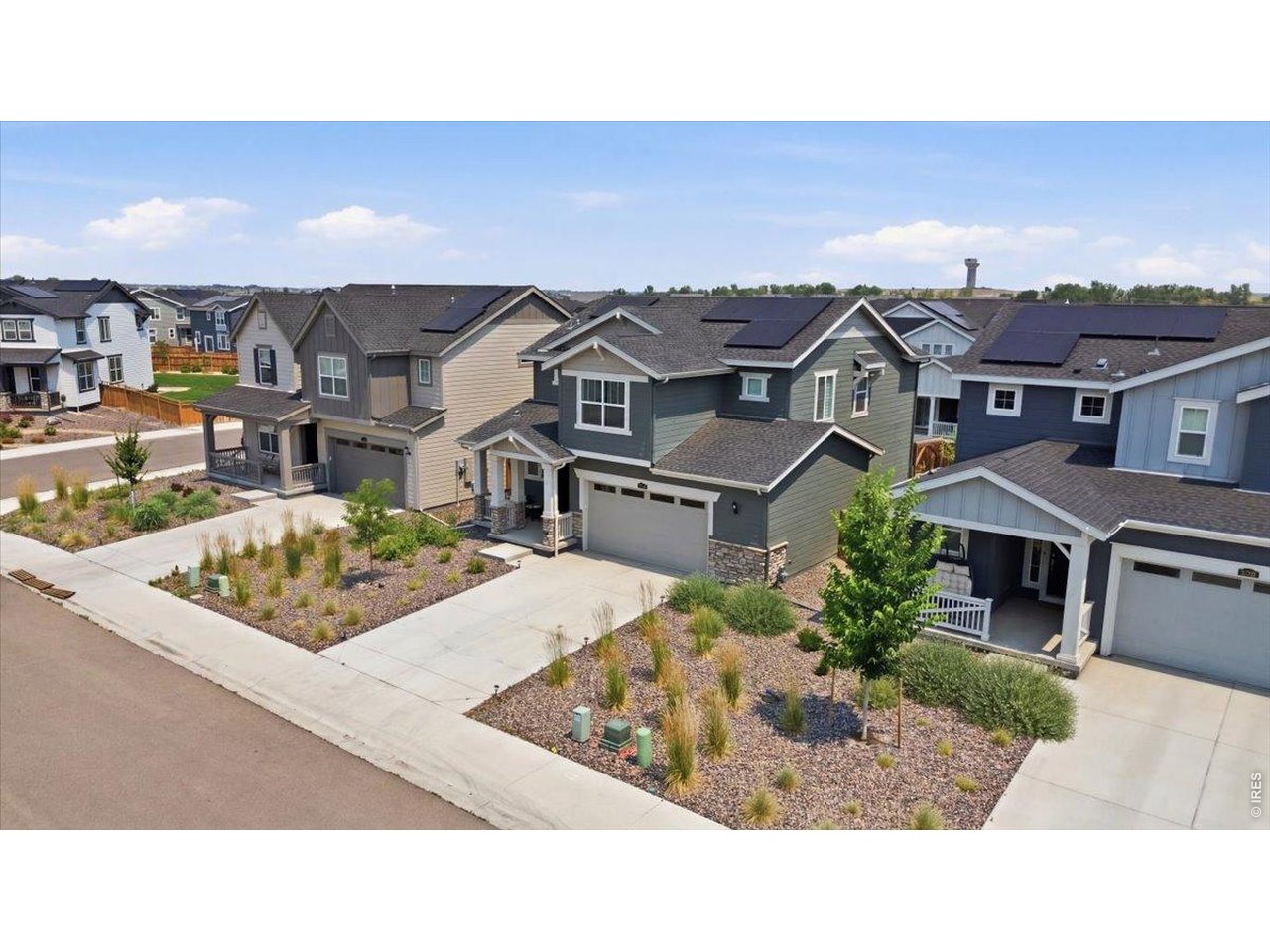 Property Photo 27 New construction, Timnath.