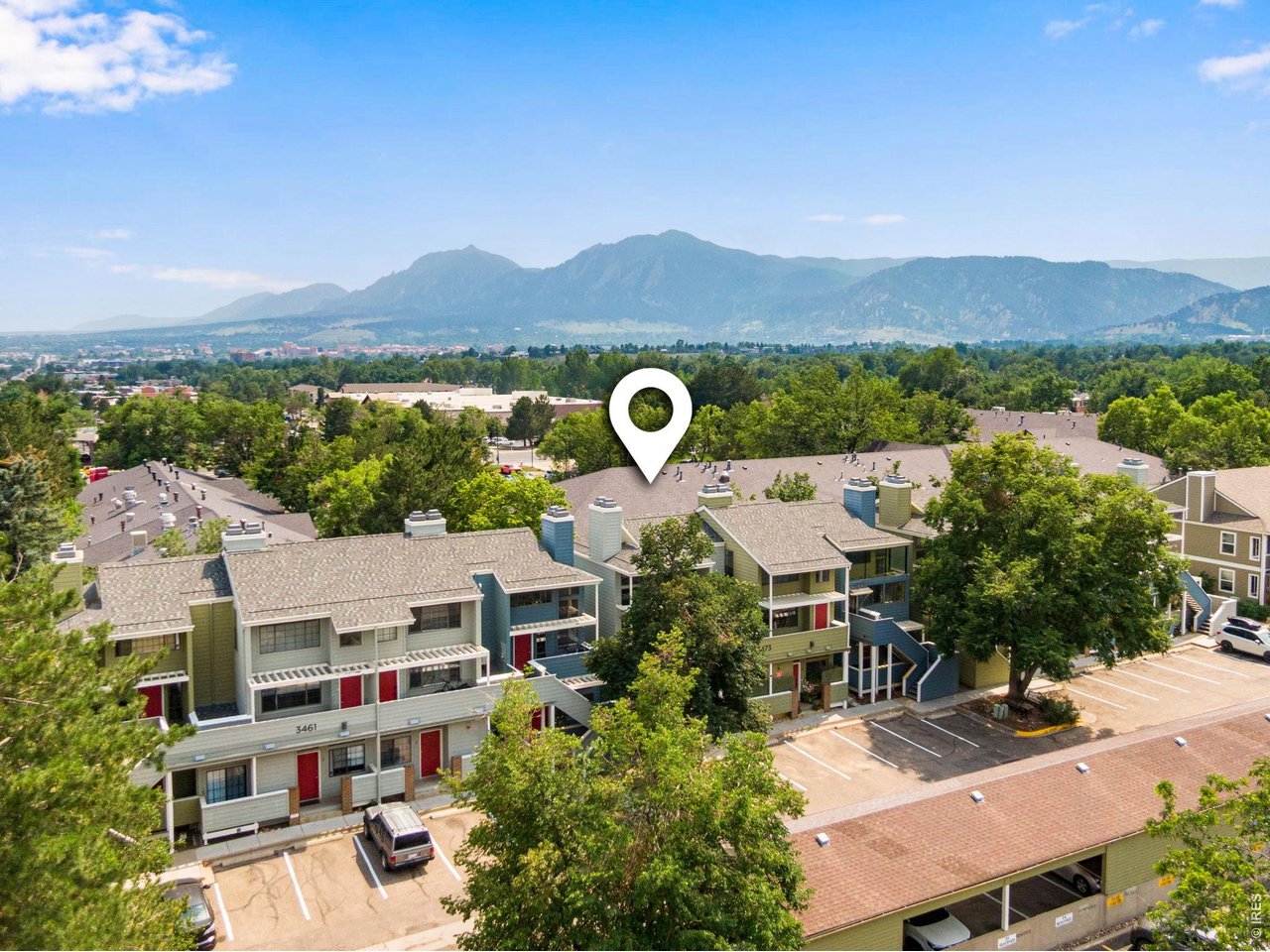 Property Photo 16 The HOA takes care of exterior upkeep, shared spaces, and structural essentials delivering a genuinely low-maintenance ownership experience, whether this becomes a primary residence, a second home, or investment!