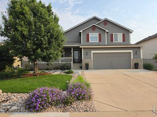 3294 Grizzly Way Wellington, CO 80549