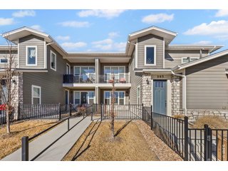 330 High Point Dr B-103 Longmont, CO 80504