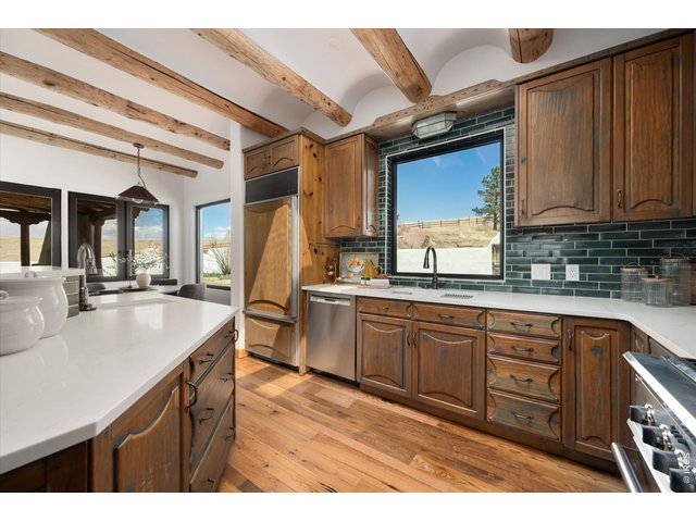 Property Photo 16 13 x 12 Kitchen