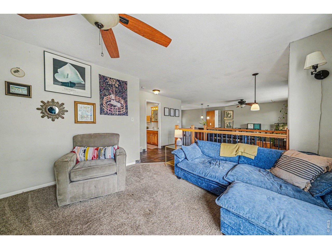 Property Photo 3 Open Floor Plan