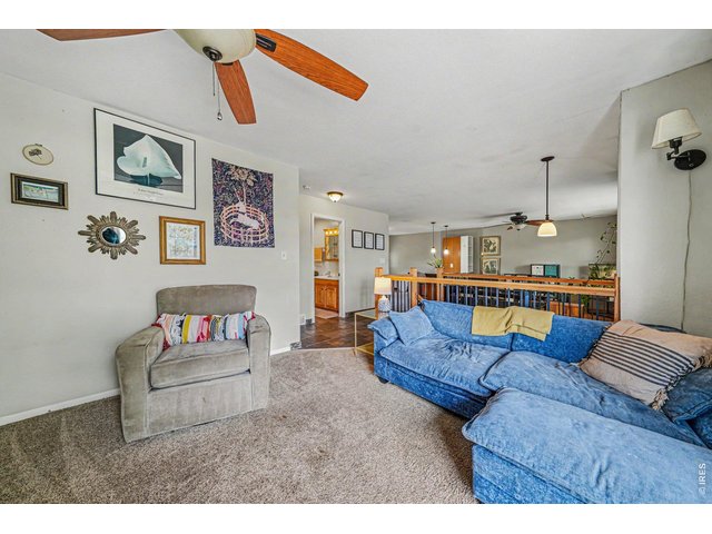 Property Photo 3 Open Floor Plan