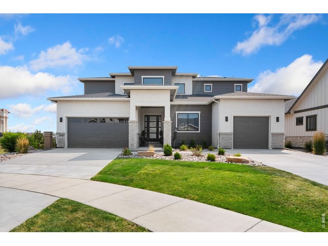 Property Photo 1 The Remington Model Home by Bridgewater Homes