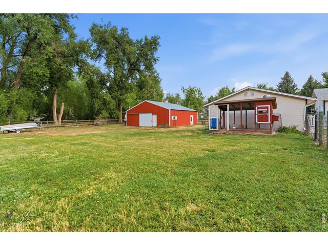 Property Photo 3 Highly desirable West Loveland location!