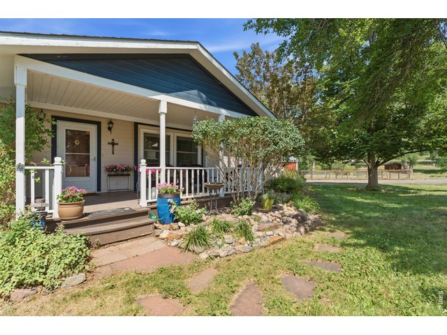 Property Photo 9 Open zoning and NO HOA!
