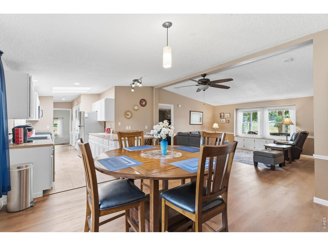 Property Photo 19 Nice-sized dining room to enjoy meals or entertain