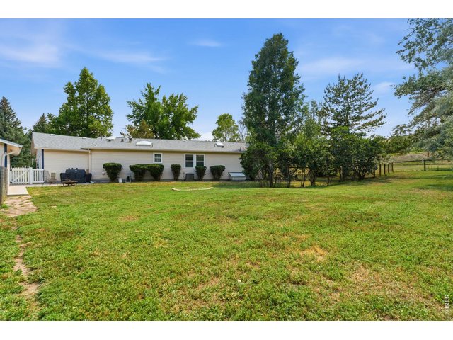 Property Photo 40 This home is in a rural setting still close to town