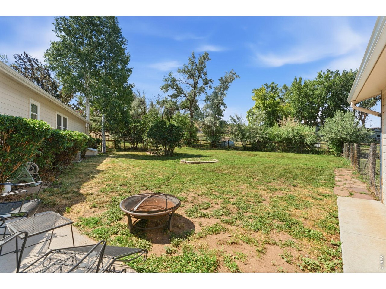 Property Photo 41 Plenty of room to garden, gather, play, or rest