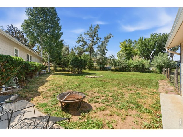 Property Photo 41 Plenty of room to garden, gather, play, or rest