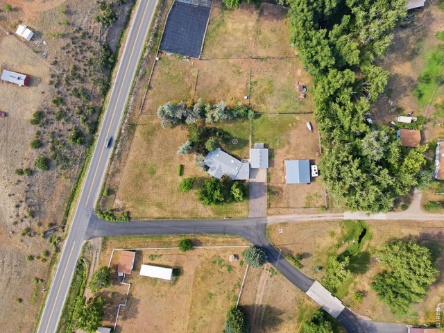 Property Photo 47 Easy access to Colorado's best hiking and outdoor recreation!