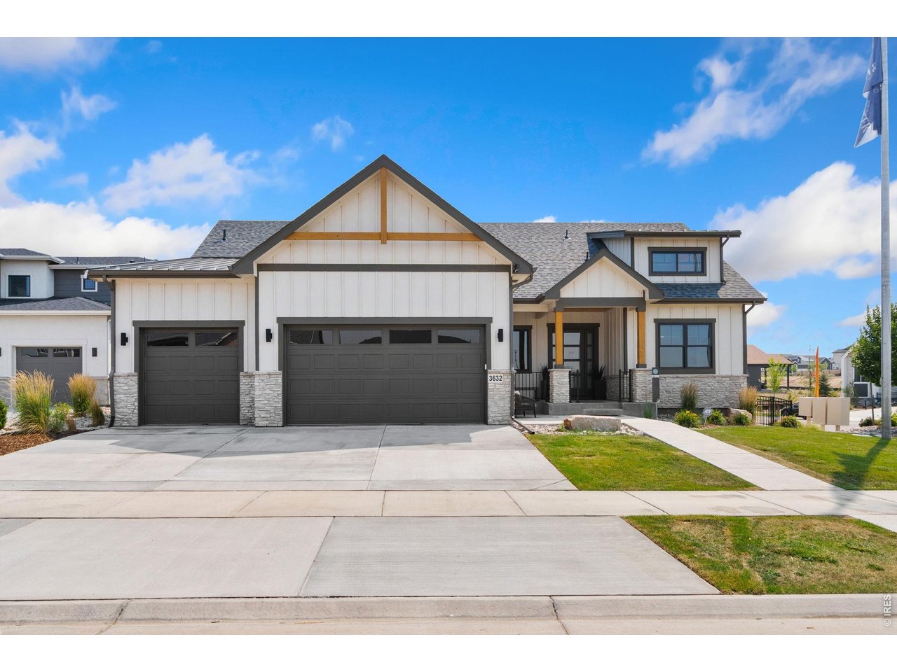 Property Photo 1 The Camden Model Home by Bridgewater Homes
