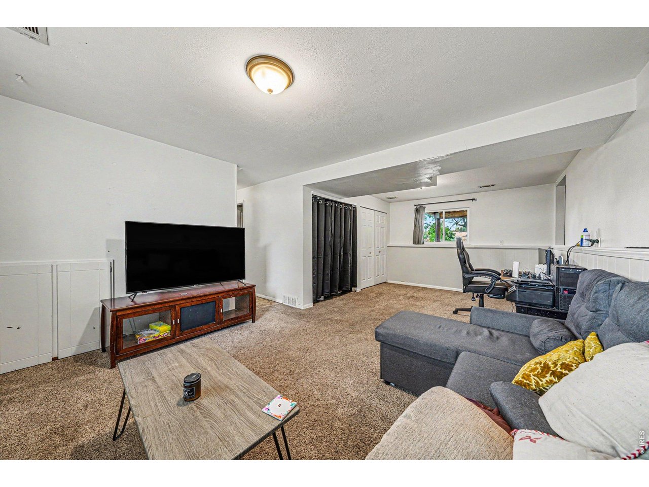Property Photo 11 Lower Level living space