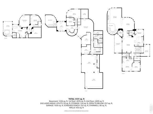 Property Photo 50 Floor Sketch