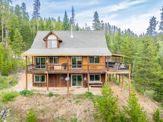 62 Algonkin Ct Red Feather Lakes, CO 80545
