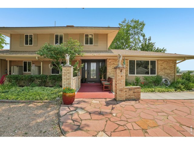 Property Photo 10 Welcome Home!
