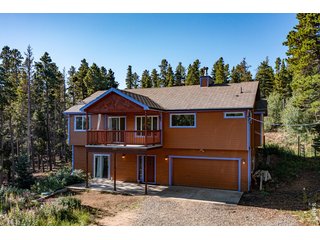 208 Venus Rd Black Hawk, CO 80422