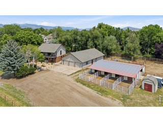 1733 S County Road 21 Loveland, CO 80537