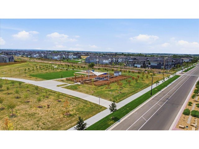 Property Photo 30 Community park close by.