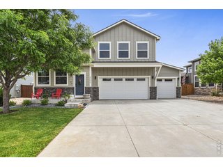 4503 Granger Dr Wellington, CO 80549