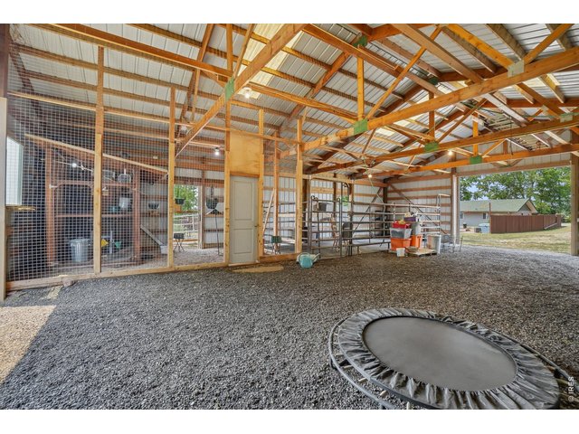 Property Photo 4 45 X 36 Horse barn